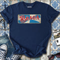 Braga Vintage T-Shirt