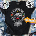Pas vieux Un Classique Personnalisable (FR) T-Shirt