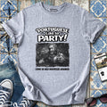 Camões DJ T-Shirt
