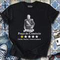 D Carlos I T-Shirt