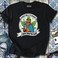 D Dinis 420 T-Shirt