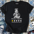 König Sebastian T-Shirt