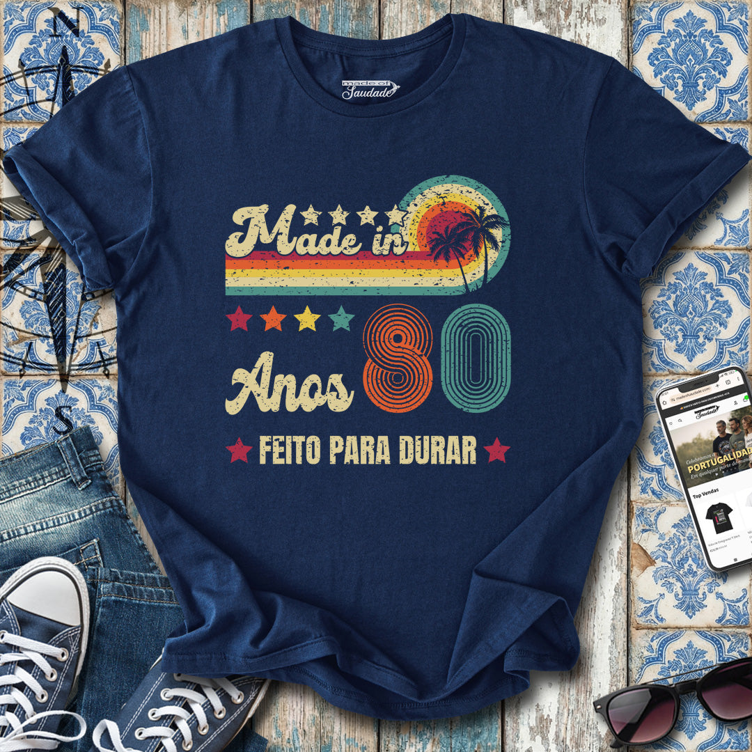 80er-Jahre-Mode – für die Ewigkeit gemacht