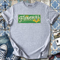 Funchal Vintage T-Shirt