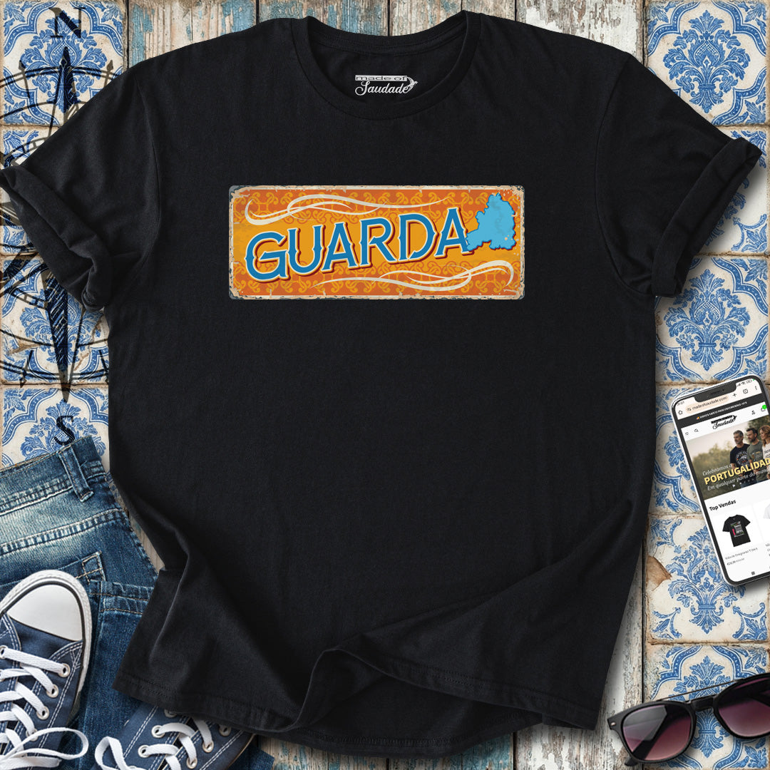 Guarda Vintage T-Shirt