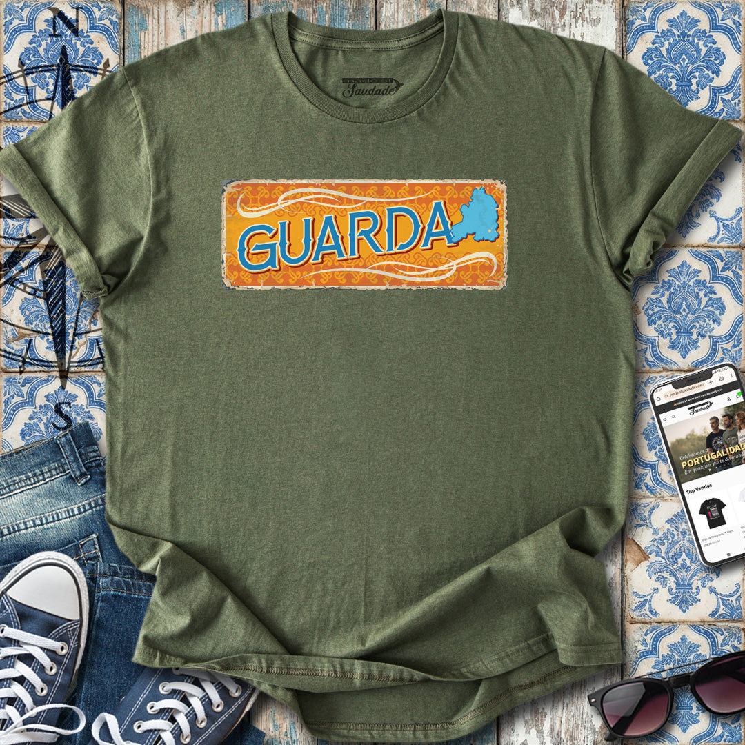 Guarda Vintage T-Shirt
