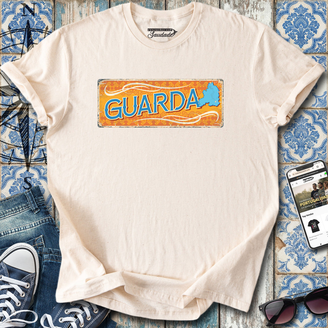 Guarda Vintage T-Shirt