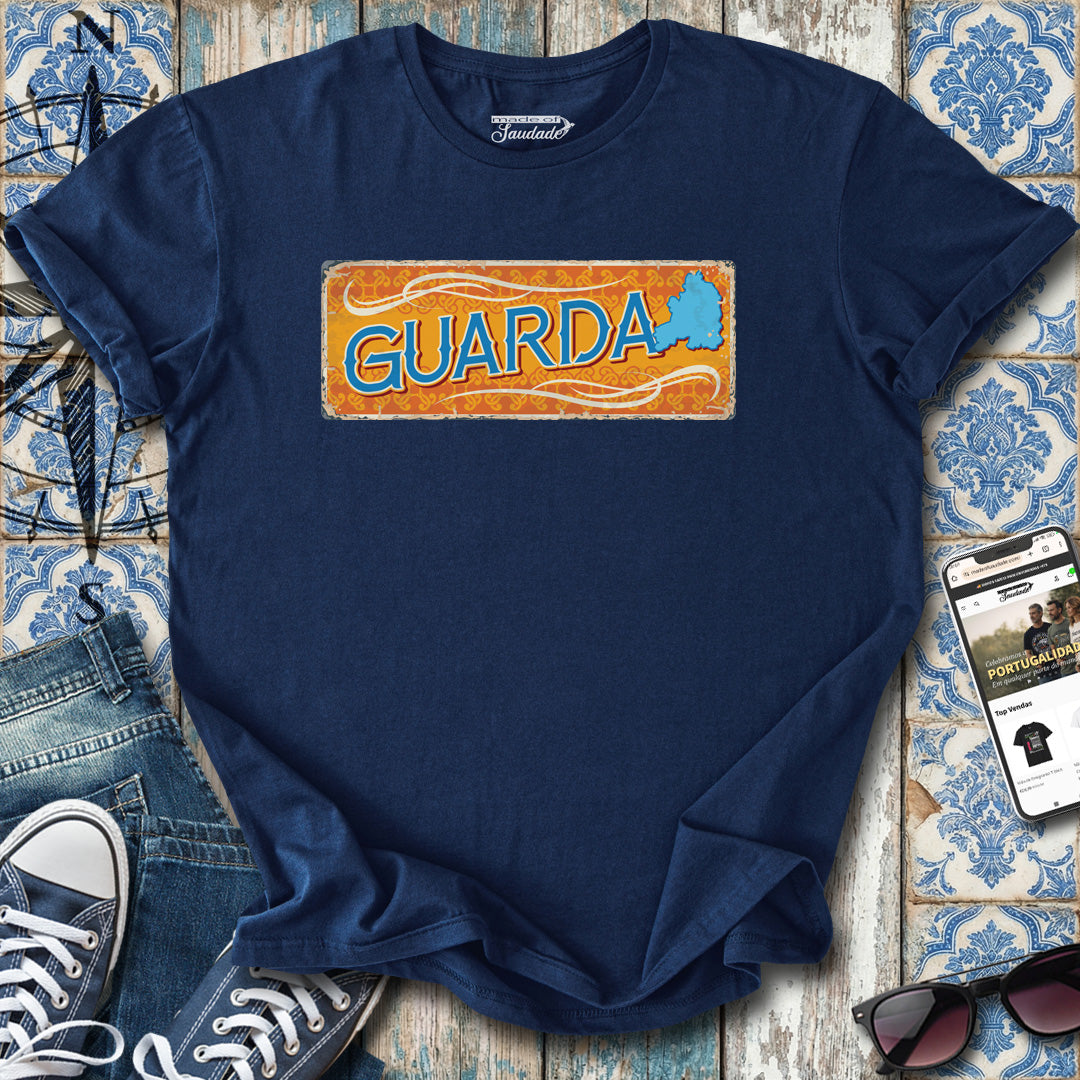 Guarda Vintage T-Shirt