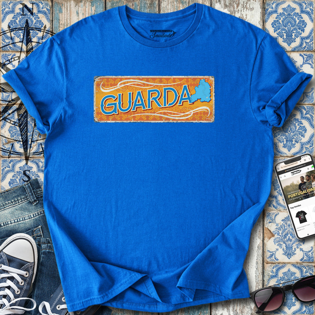 Guarda Vintage T-Shirt