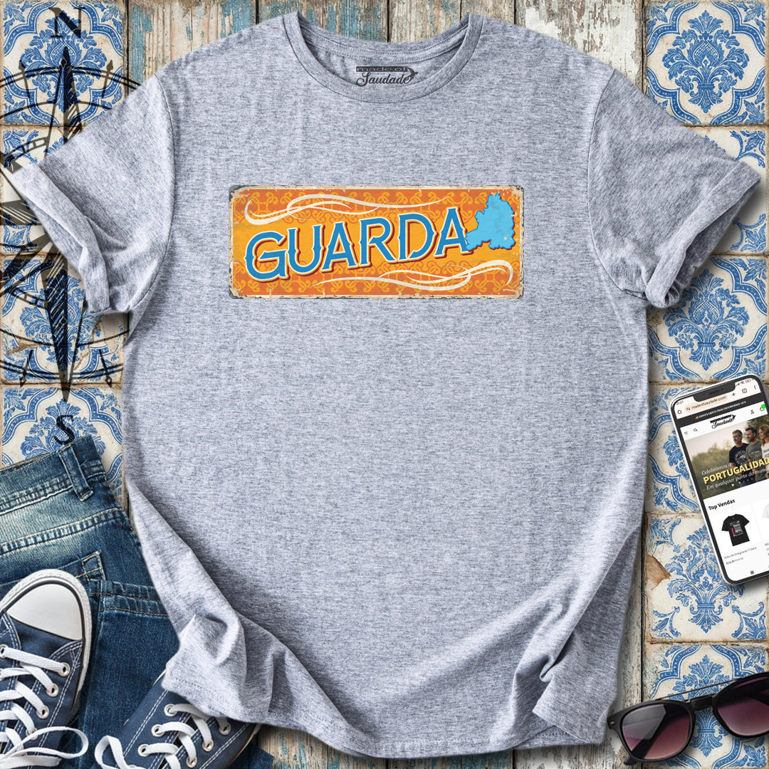 Guarda Vintage T-Shirt