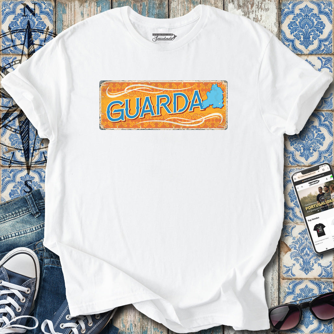 Guarda Vintage T-Shirt