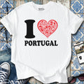 I Love PT T-Shirt