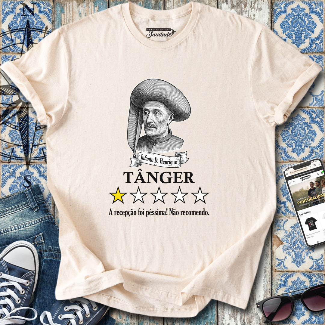 Infante D. Henrique T-Shirt