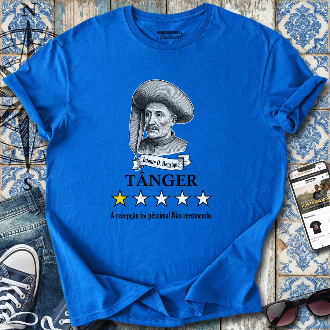 Infante D. Henrique T-Shirt