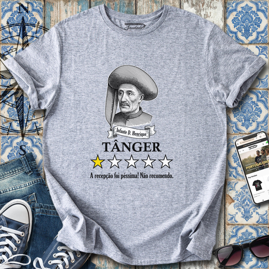 Infante D. Henrique T-Shirt