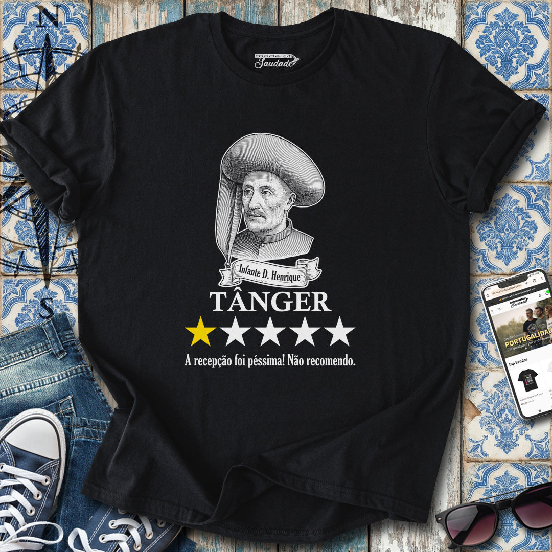 Infante D Henrique T-Shirt