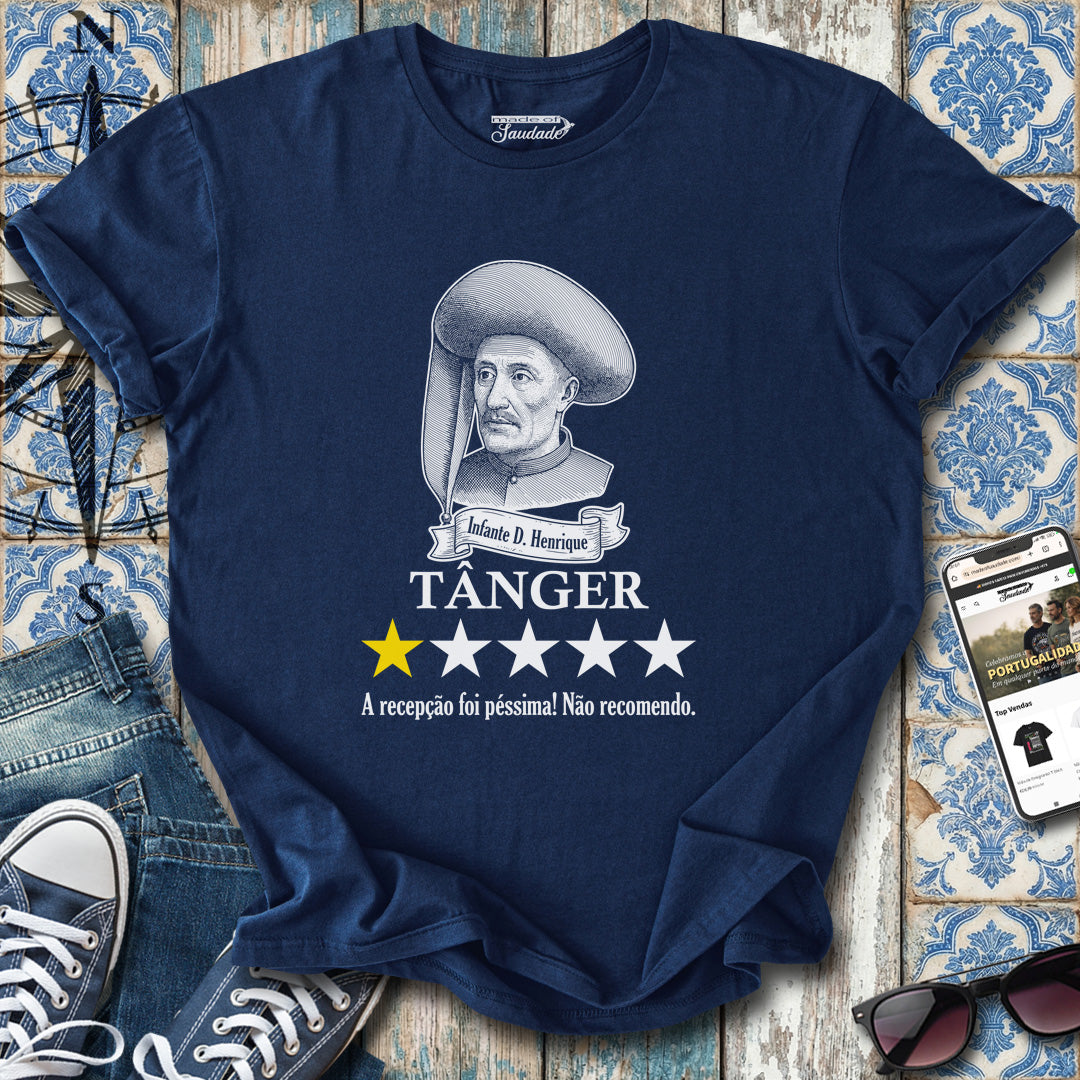 Infante D. Henrique T-Shirt