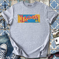 Lagos Vintage T-Shirt