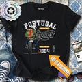 Lendas Portuguesas T-Shirt