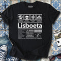 O Lisboeta T-Shirt