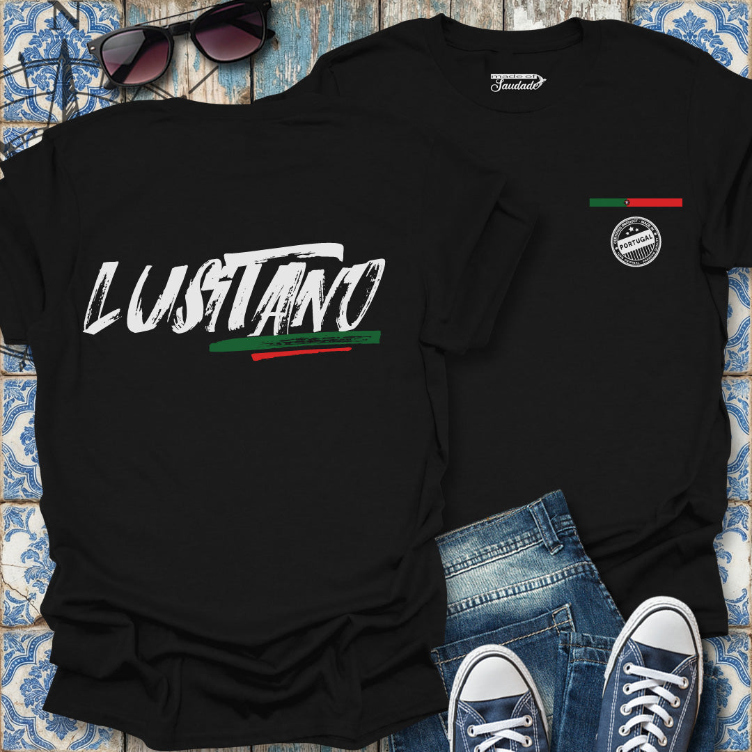 Lusitano-T-Shirt