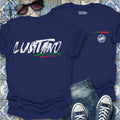 Lusitano-T-Shirt