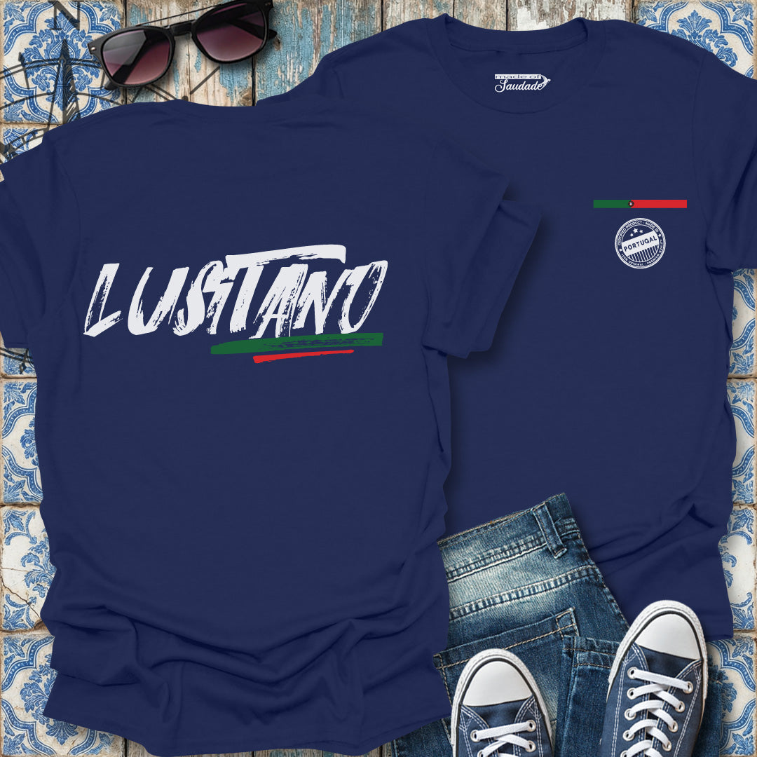 Lusitano-T-Shirt
