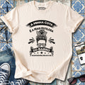 MAE cota mais estilosa T-Shirt