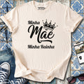 Mãe Rainha T-Shirt