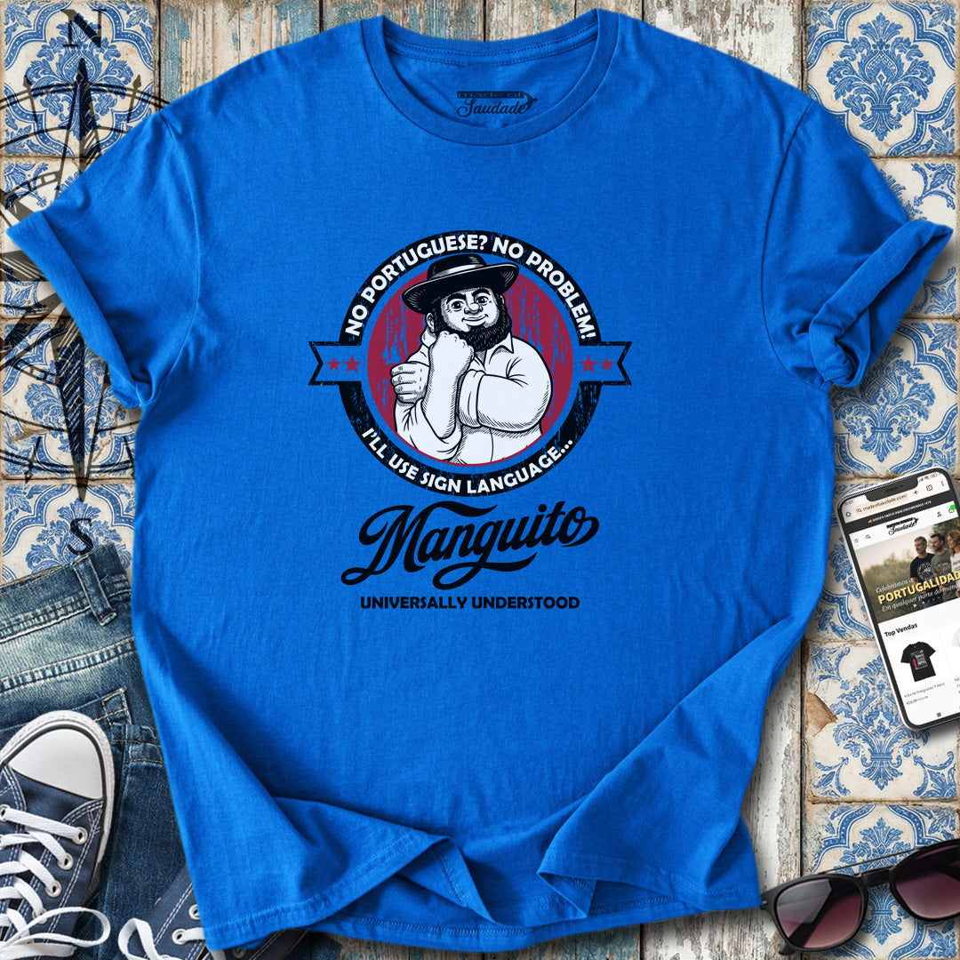Ärmel-T-Shirt