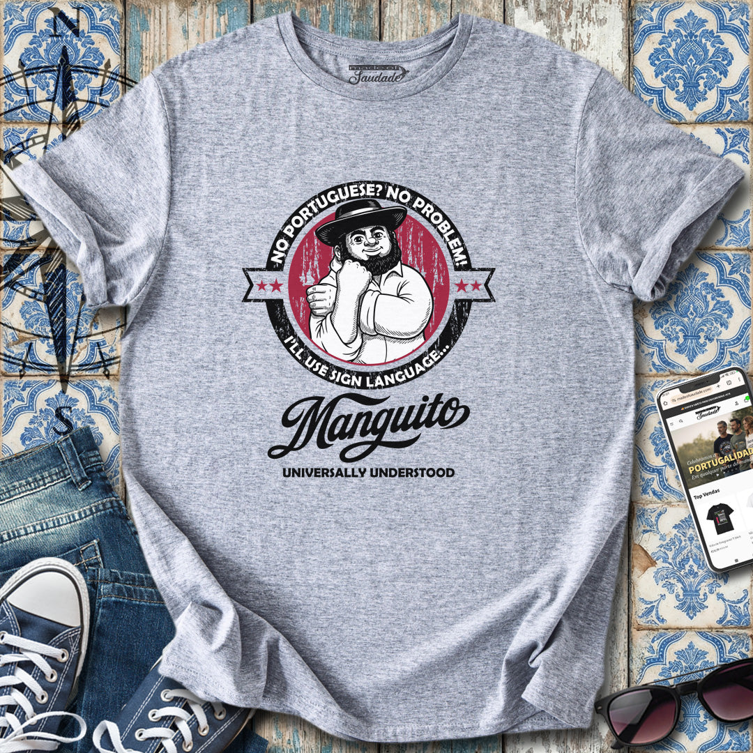 Ärmel-T-Shirt