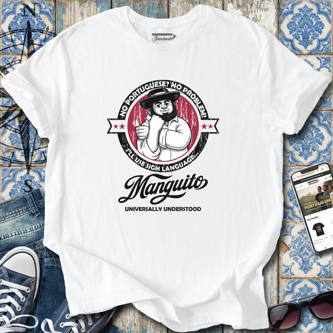 Ärmel-T-Shirt