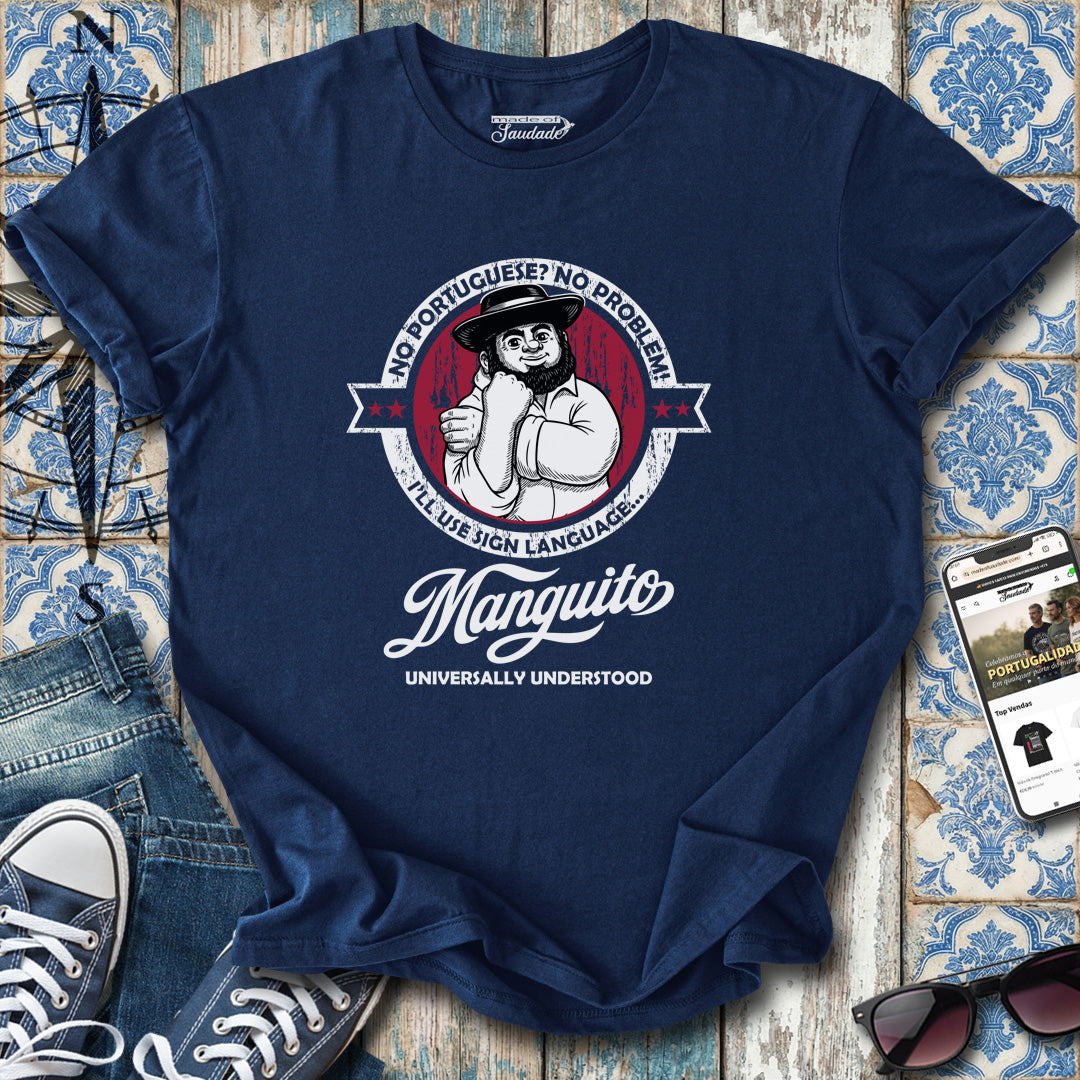 Ärmel-T-Shirt