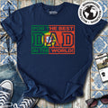 Best Dad - General Model (ENG) T-Shirt