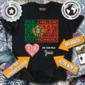 Meilleure Maman du Monde (FR) Édition Émigrant – Personnalisable T-Shirt
