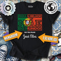 Best Mom PT Custom T-Shirt Design