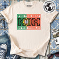Best Mom - General Model T-Shirt