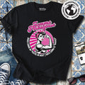 Femme Portugaise Douce Forte (FR) T-Shirt