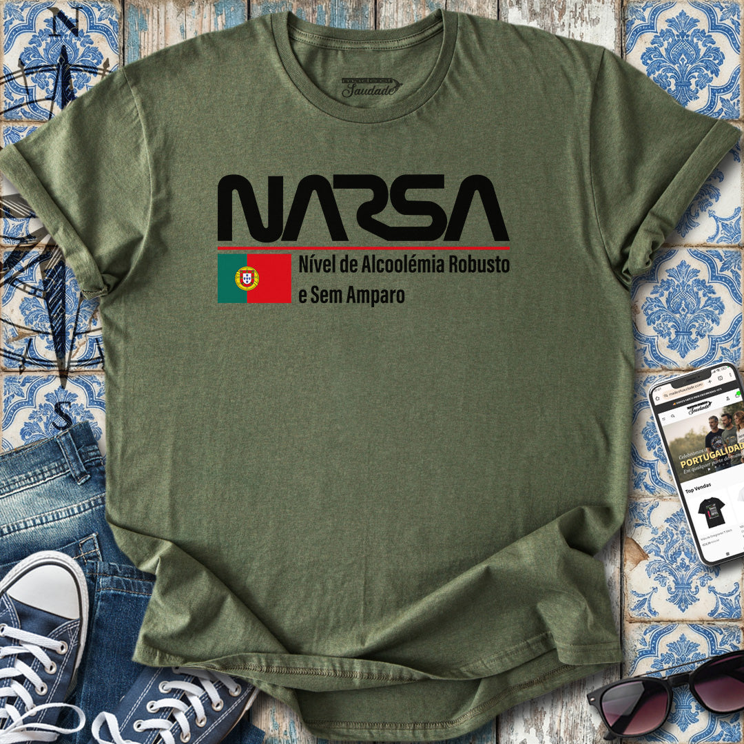 NARSA T-Shirt