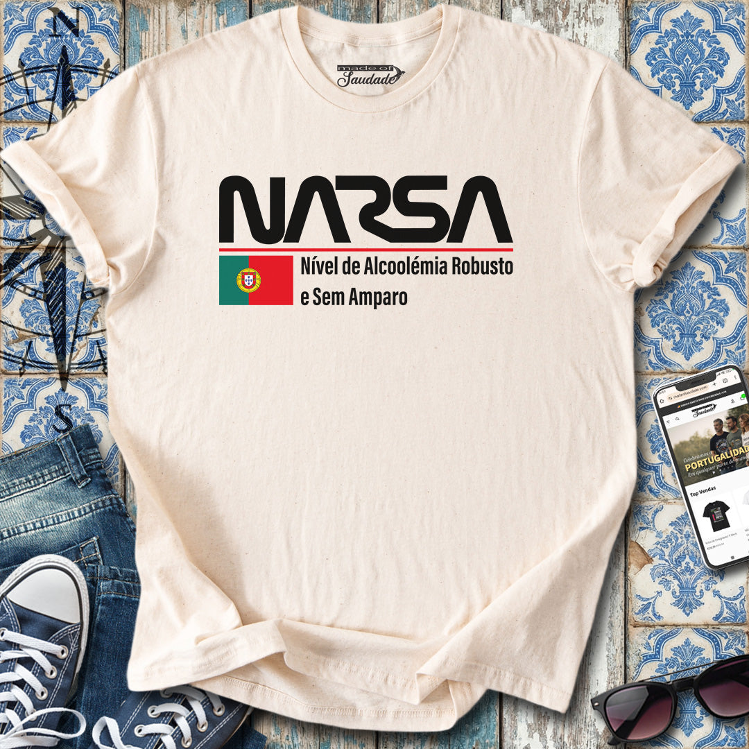 NARSA T-Shirt