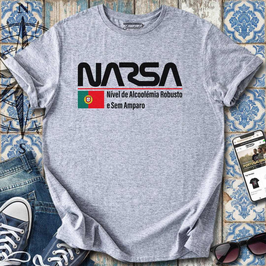 NARSA T-Shirt