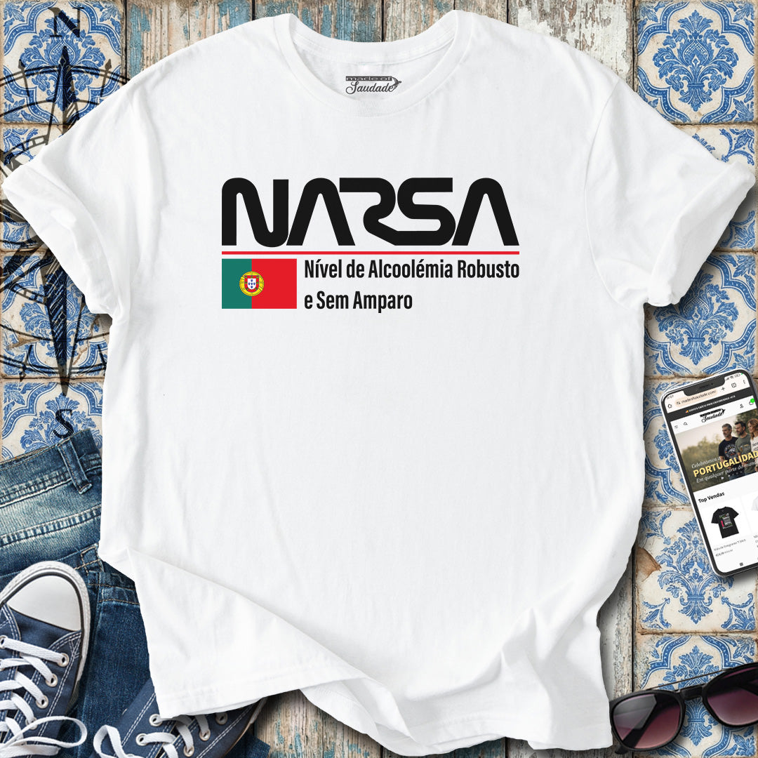 NARSA T-Shirt