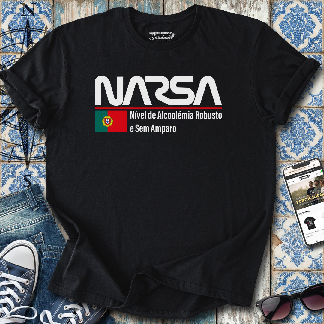 NARSA T-Shirt