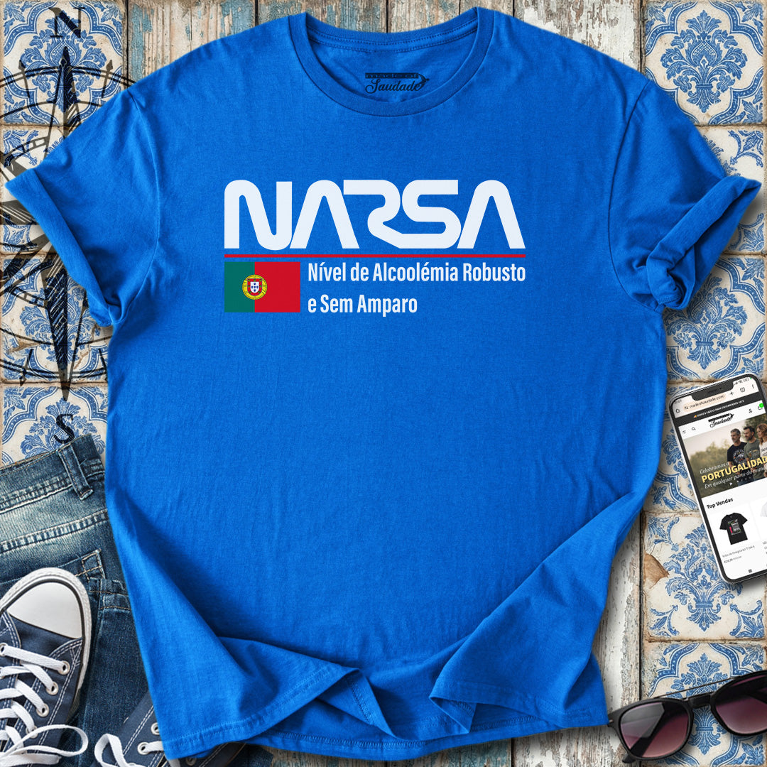 NARSA T-Shirt