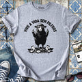 Vida sem Filtros T-Shirt