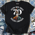 Feita Anos 70 Edição Limitada