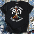 Made in the 80s Limited Edition