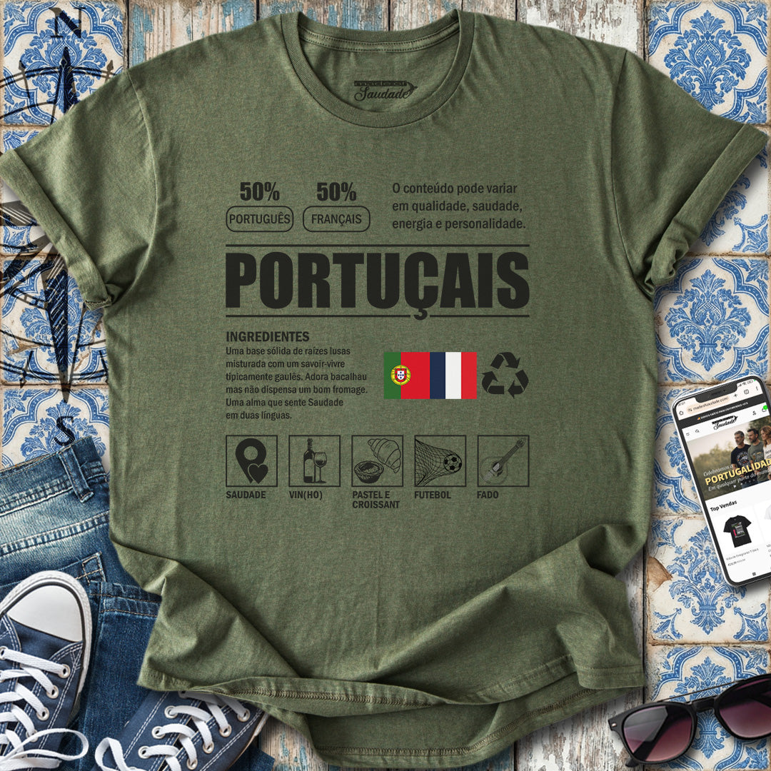 Portuçais T-Shirt