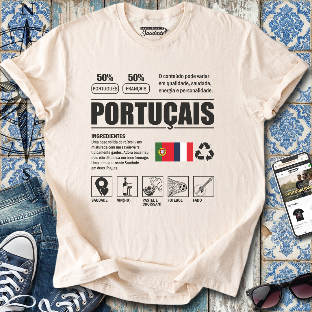 Portuçais T-Shirt