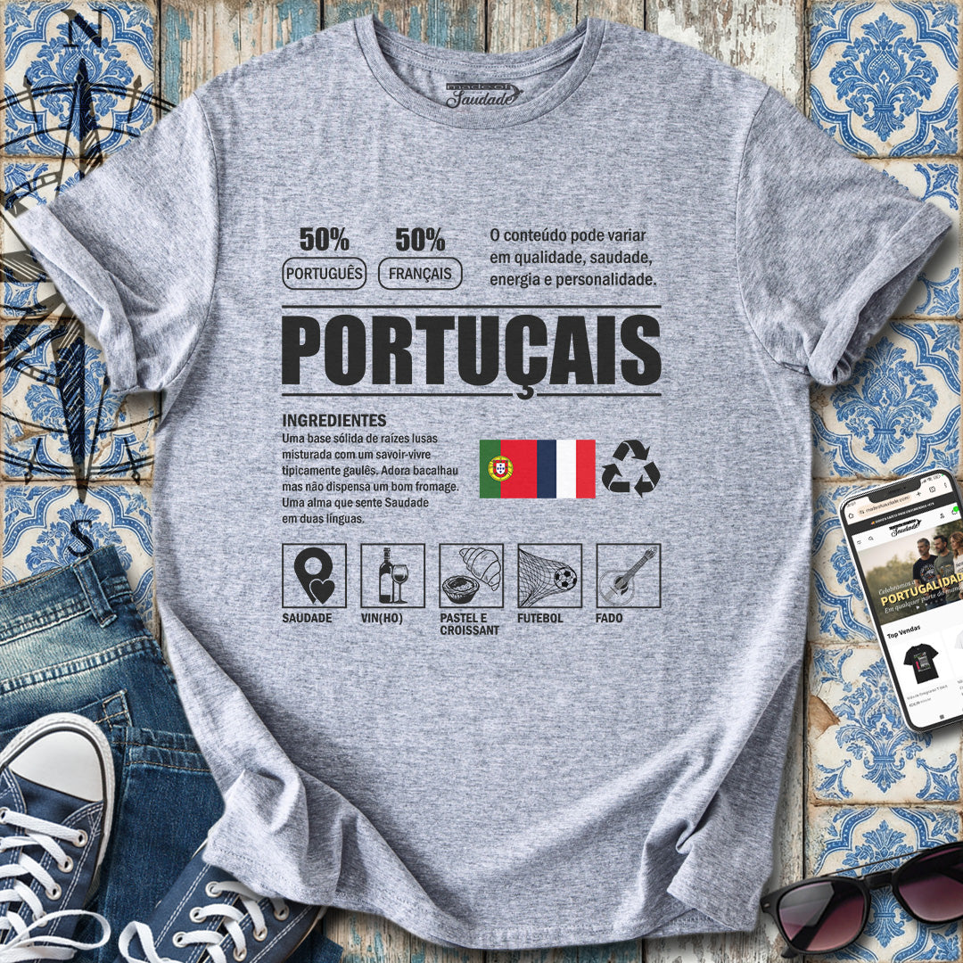 Portuçais T-Shirt
